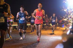 BIB: 136, 41353, 2950
                            <button type="button" onclick="openModal(18279400)" class="btn btn-primary btn-sm float-right btn-popup" data-toggle="modal" data-target=".modal-high-quality">
                        <i class="fas fa-shopping-cart"></i> Add to Cart
                    </button>
                                            <button type="button" onclick="isThisMe(18279400, true)" class="btn btn-success btn-sm float-right btn-popup btn-isme hidden" data-toggle="tooltip" data-placement="bottom" title="นี่คือรูปของคุณใช่ไหม คลิกที่นี่เพื่อเอาเข้าอัลบั้ม">
                        <i class="fas fa-plus"></i> Add to album
                    </button>
                    <button type="button" onclick="isThisMe(18279400, false)" class="btn btn-warning btn-sm float-right btn-popup btn-isnotme hidden">
                        <i class="fas fa-ban"></i> Remove from album
                    </button>